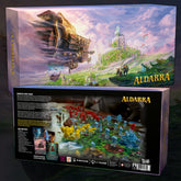 Aldarra Core Game Box